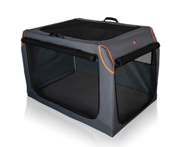 Knuffelwuff Transportbox Alverstone